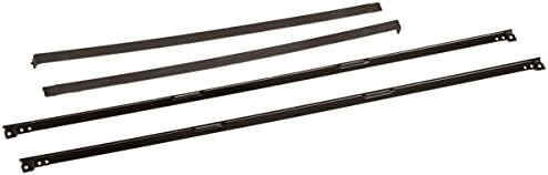 Whirlpool 8184858 Trim Kit Oven Door, White