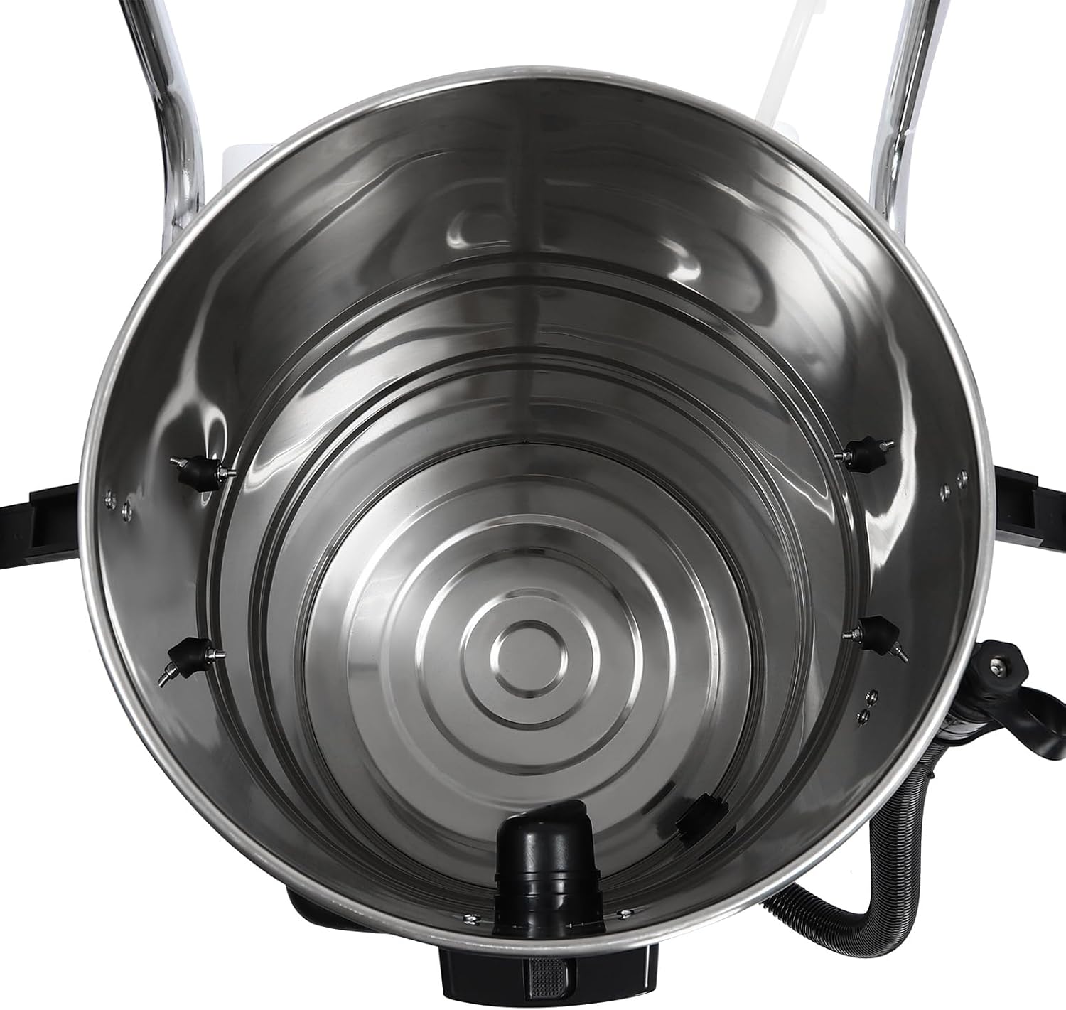 Carpet Cleaner Machine Portable Carpet & Upholstery Cleaner Wet Dry Vacuum Cleaner Floor Cleaning Machine