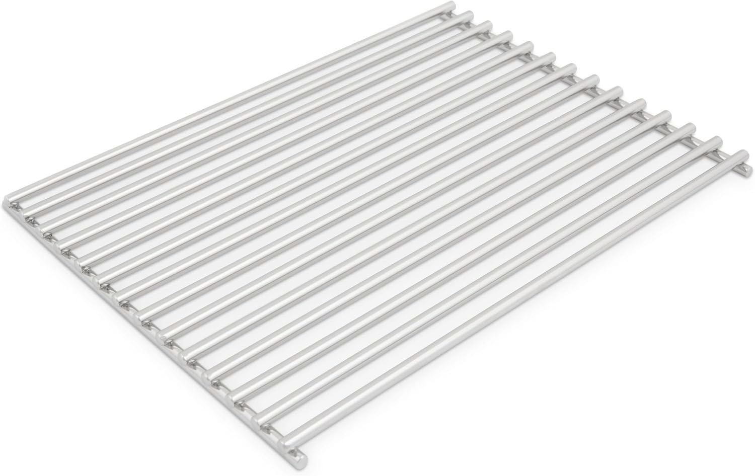 Broil King 11232 Stainless Steel Rod Cooking Grids, Monarch 300/Crown (T32) Series, Stainless Steel, Set of 2