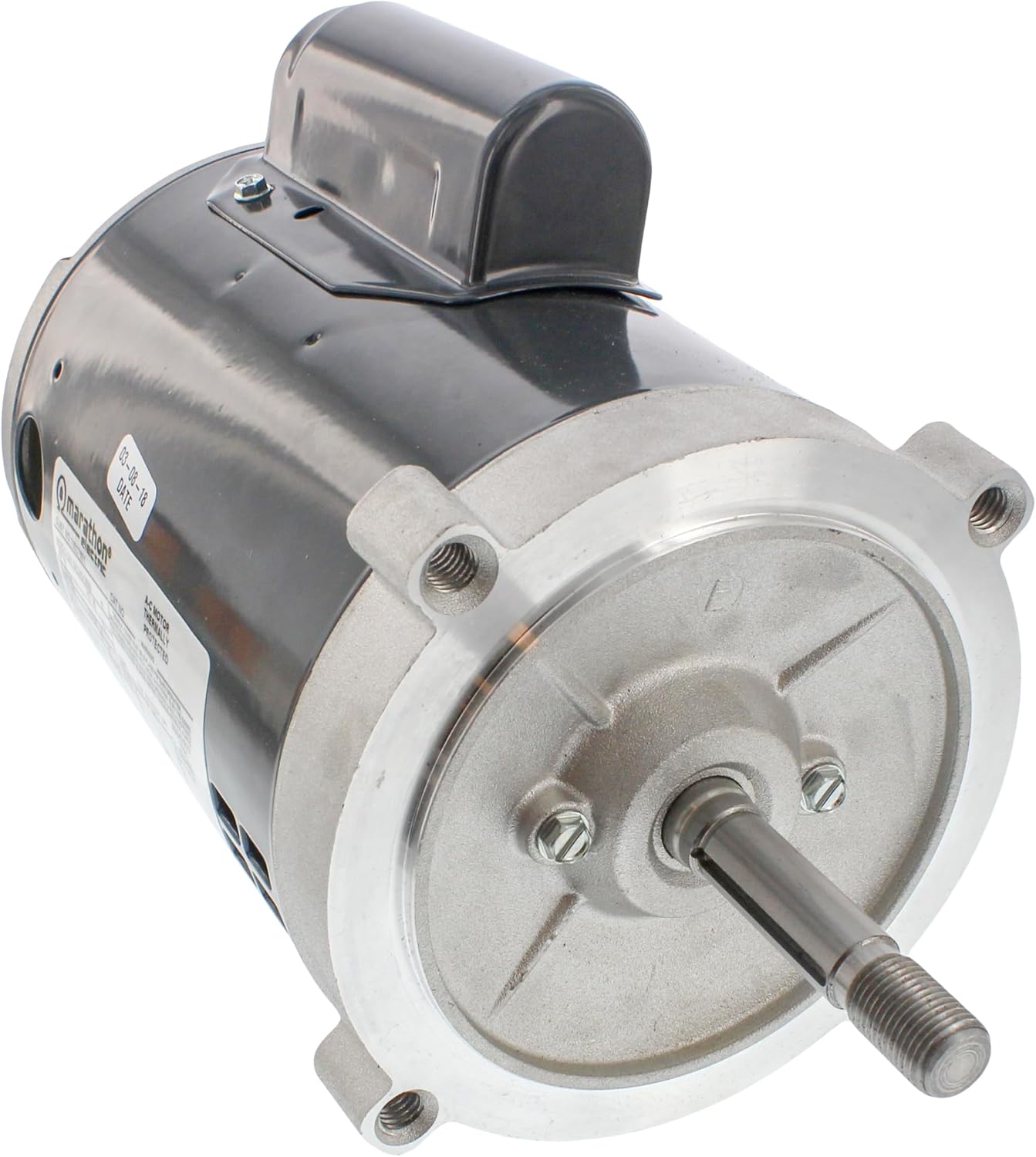 ALLIANCE LAUNDRY SYSTEMS Kit Mtr B 120-240/60/1 Low Amp (70337601P)