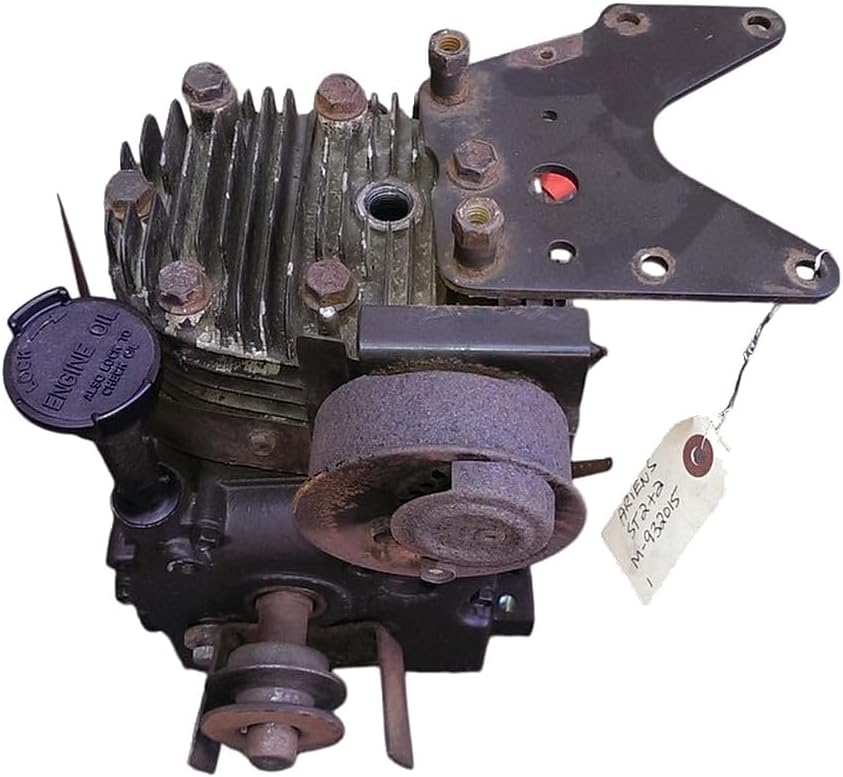 #232CG Replacement cumseh OEM Replacement for Ariens OEM 2+2 Snowblower Snow Blower Short Block 3/4