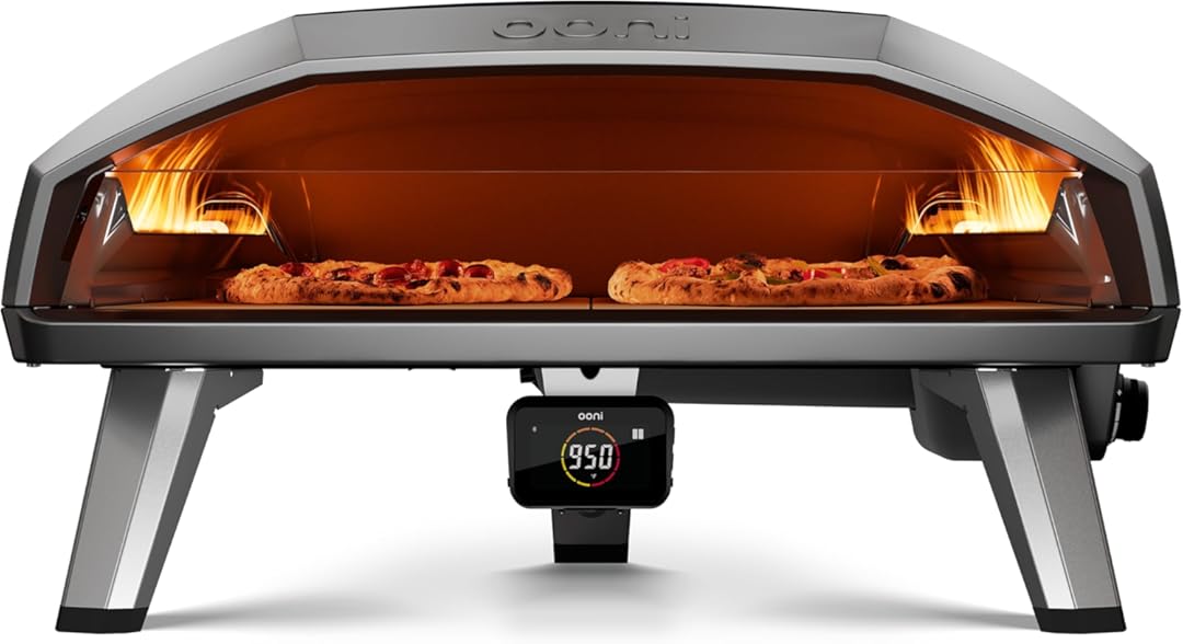 Ooni Koda 2 Max Gas Pizza Oven – 24