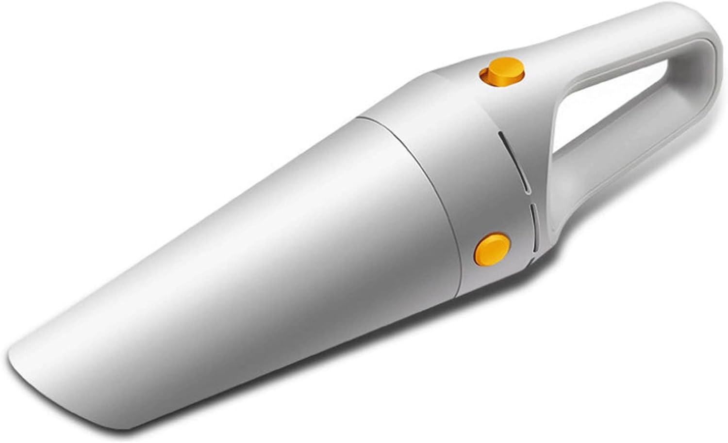 Hand Vacuum Cordless with High Power, 120W 5000 PA Powerful Suction Handheld Vacuum, Wet Dry Portable Vacuum Cleaner for Car, Home, Pet Hair, Dust