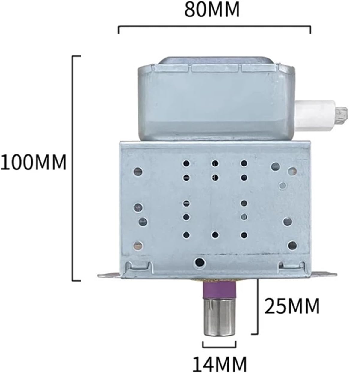 2M339H Magnetron For Microwave Oven DD