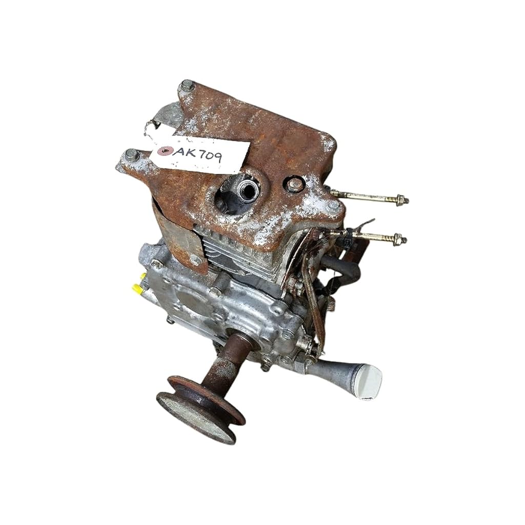 #AK709 Replacement for OEM Motor Engine Block HS35 HS 35 Snow Blower Snowblower Snowthrower