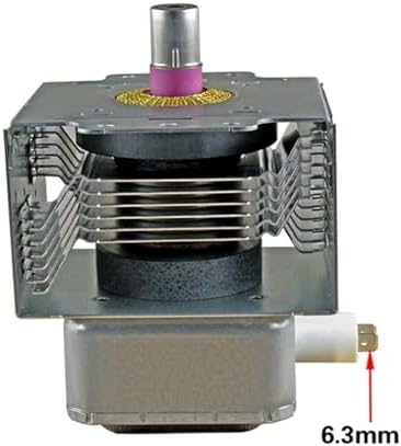 M24FB-610A Magnetron for Microwave Oven