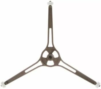 WB06X10633 Microwave Rotating Ring Assembly AP3883054 PS1021750 Replacement For GE OEM