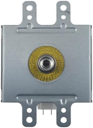 Industrial Microwave Magnetron 1500W For 2M343H