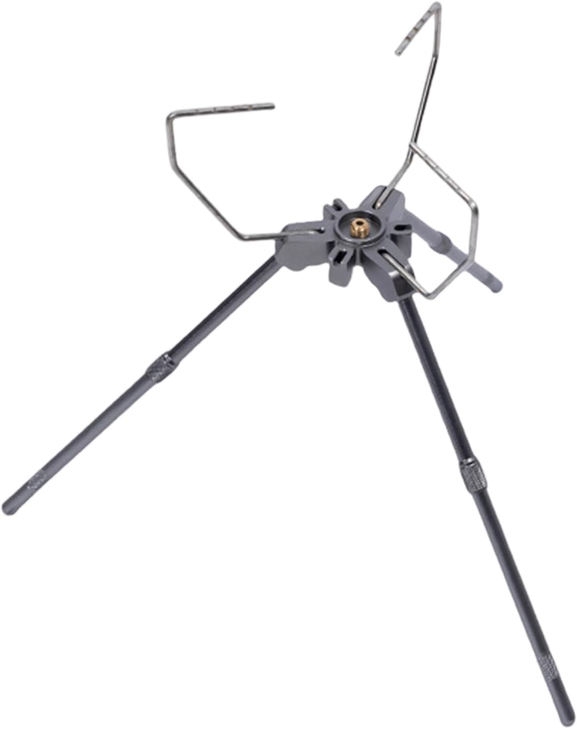 Portable Support Stand Folding Stand Antislip Cooking Tool Outdoor Camping Rack for Camping Accessories