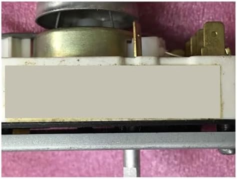 VF60M102IE Microwave Oven Timer Parts