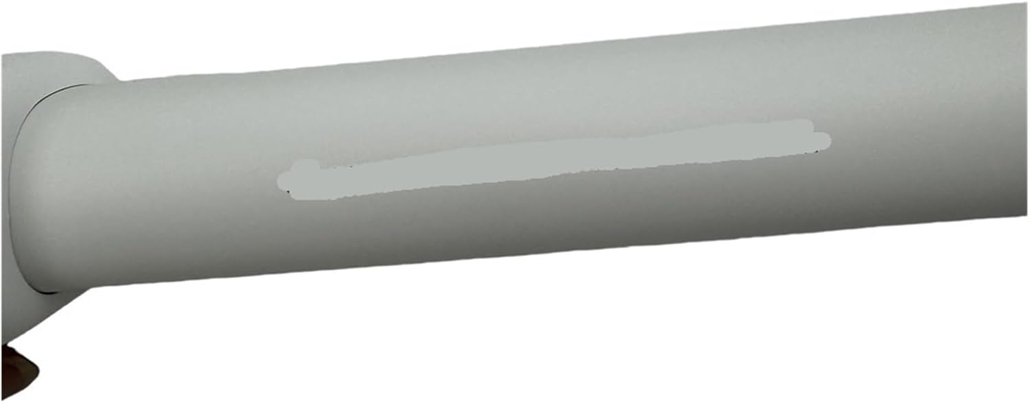 Electric Extension Tube Hose，Compatible For Roidmi F8 F8E F8PRO NEX X20 X30 Smart Handheld Vacuum Cleaner Metal Rod Accessories