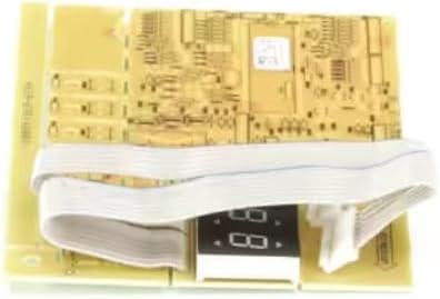 0027 2119 4619-676-46084 Display Board Microwave