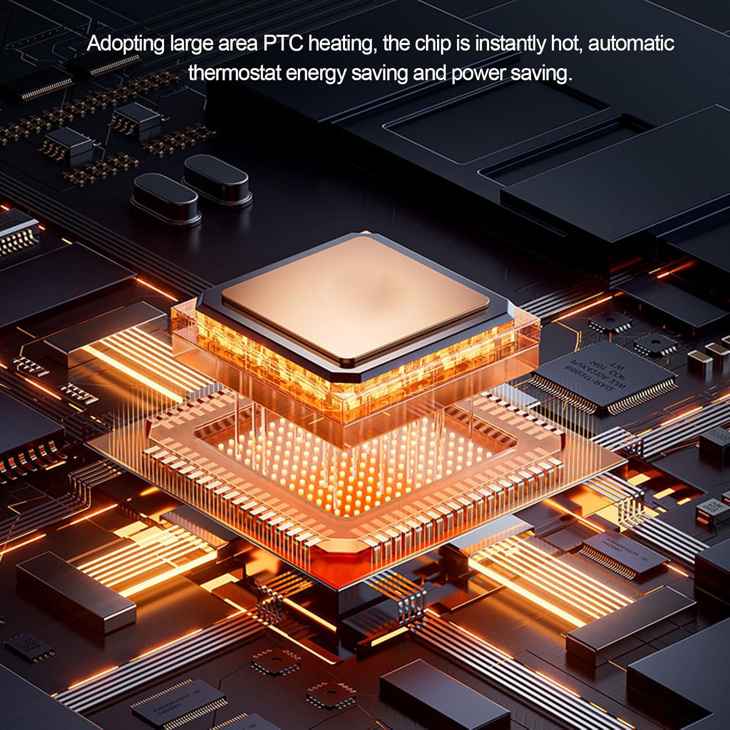 Portable Clothes Dryer, 600W Digital Display Foldable Electric Drying Machine Hanging Clothes Dryer Portable Dryer with 55-60°C Thermostatic Drying for Apartment Dorm RV Travel