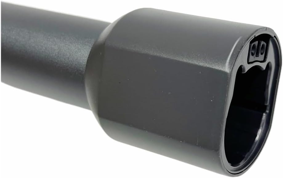 Accessories Flexible Metel Tube Spare ，Compatible for Jimmy ，H8 Flex /H10 Flex / H10 Pro / JV85 Pro / H9 Flex/ H9 PRO Vacuum Cleaner