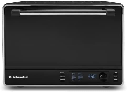 KitchenAid Dual Convection Countertop Oven - KCO255