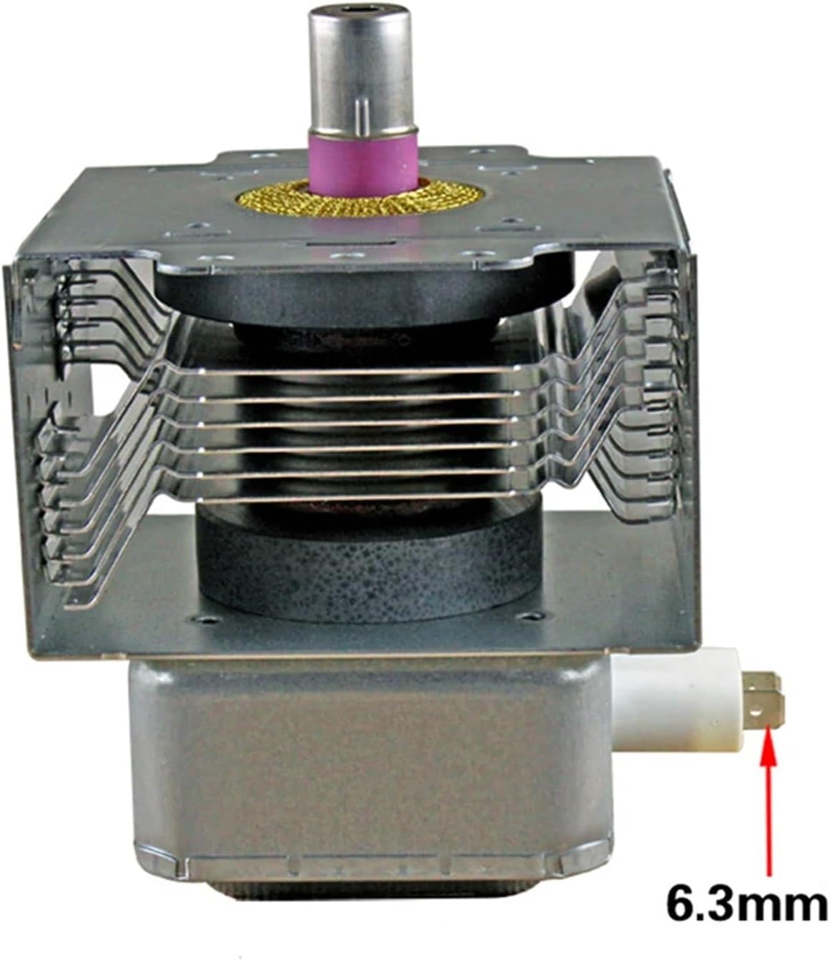M24FB-610A Magnetron for Microwave Oven