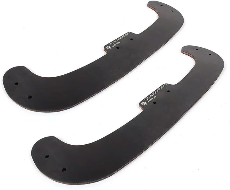 #US Replacement Part for Husq Snow Blower Blades Rubber Paddles / 532442759 532439442 (2PK) lawnpart#5800564