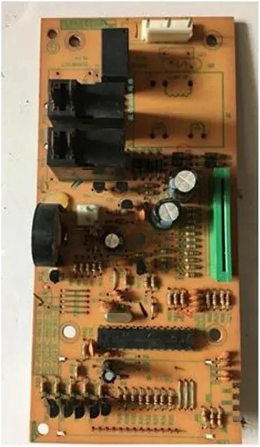 Microwave Oven Power Board Motherboard ，Compatible For MIDEA，MD-KD23C-AN(B)-R Computer Board