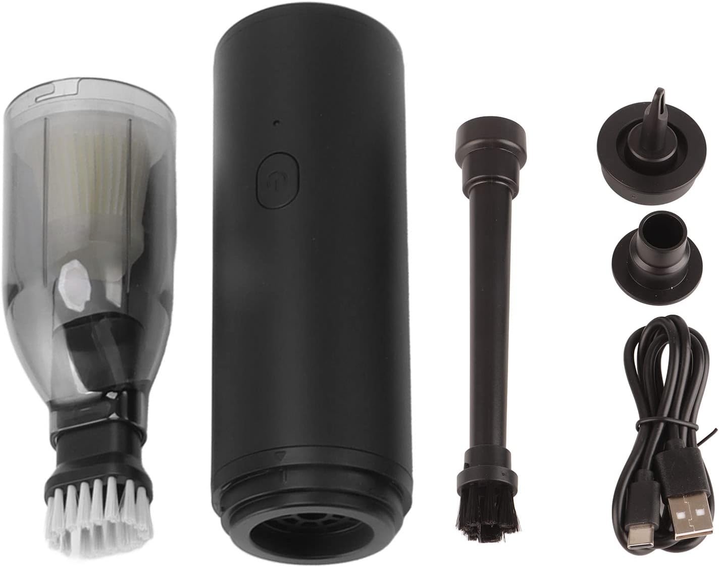 5 in 1 Cordless dust Vacuum for Home Air Blower Multifunction Portable Powerful Cordless Handheld Air for Home Car