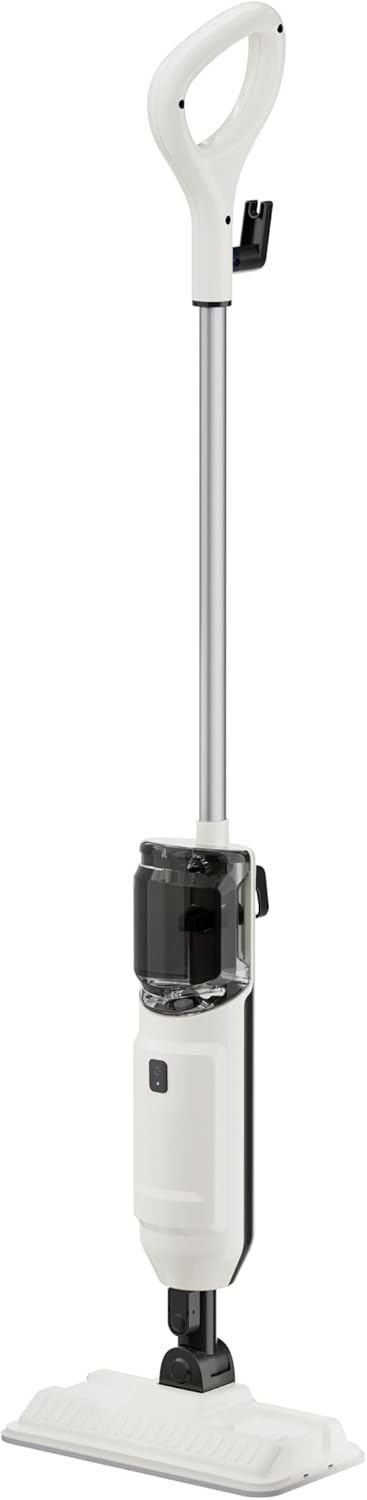 Steam Mop, Steam Cleaner for Home with Handheld Floor Steamer Mops Pet Steam Mop for Floor Cleaning Pet Steamer Mop with Accessories