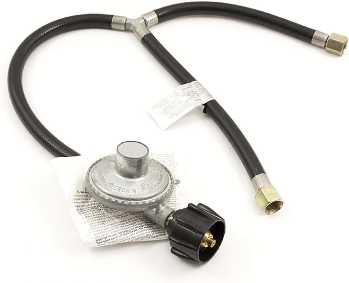 APPLIANCE FACTORY PARTS EXPERTS IN BBQ, HUMIDIFIER, & APPLIANCE PARTS Grill Part - GR2205720-OG-00-4K