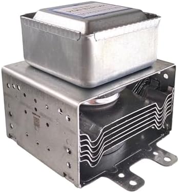 Microwave Oven Magnetron 2M167B-M14 Parts