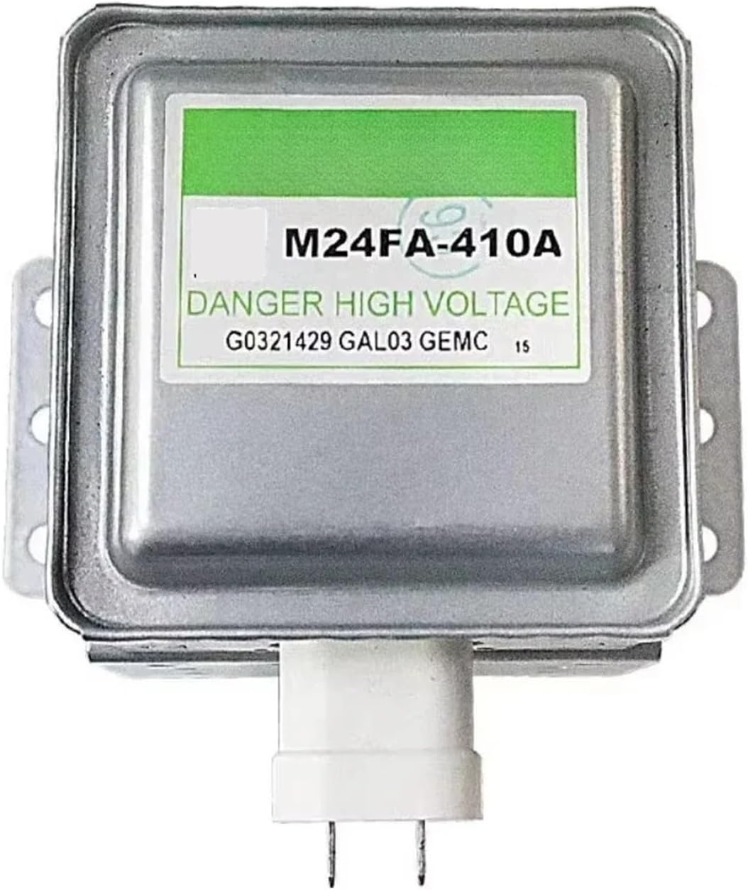 Compatible For Galanz Microwave Oven M24FA-410A Air-Cooled Magnetron Industrial Replacement Parts