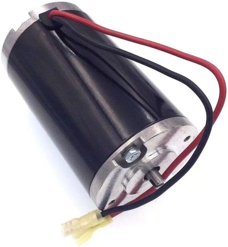 for Salt Spreader Motor Fits Snow-Ex D6106 Models SP575 SP1075 12 Volt