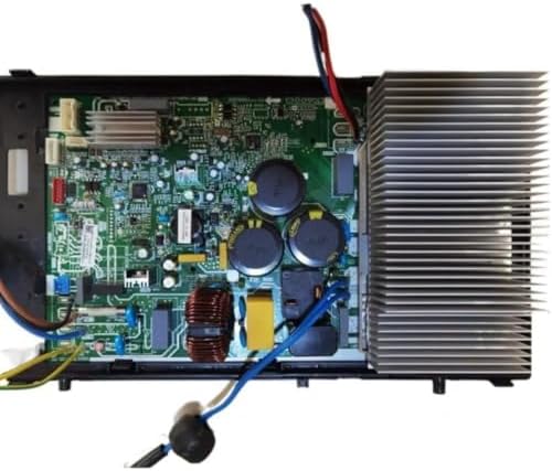 Air Conditioner Control Board KFR-72W/BP2-(311+051506061HD+PSS30S92F6-AG+6822+Heat).D.13.WP2.117122000036588 PCB Compatible with Midea Air Conditioning Motherboard