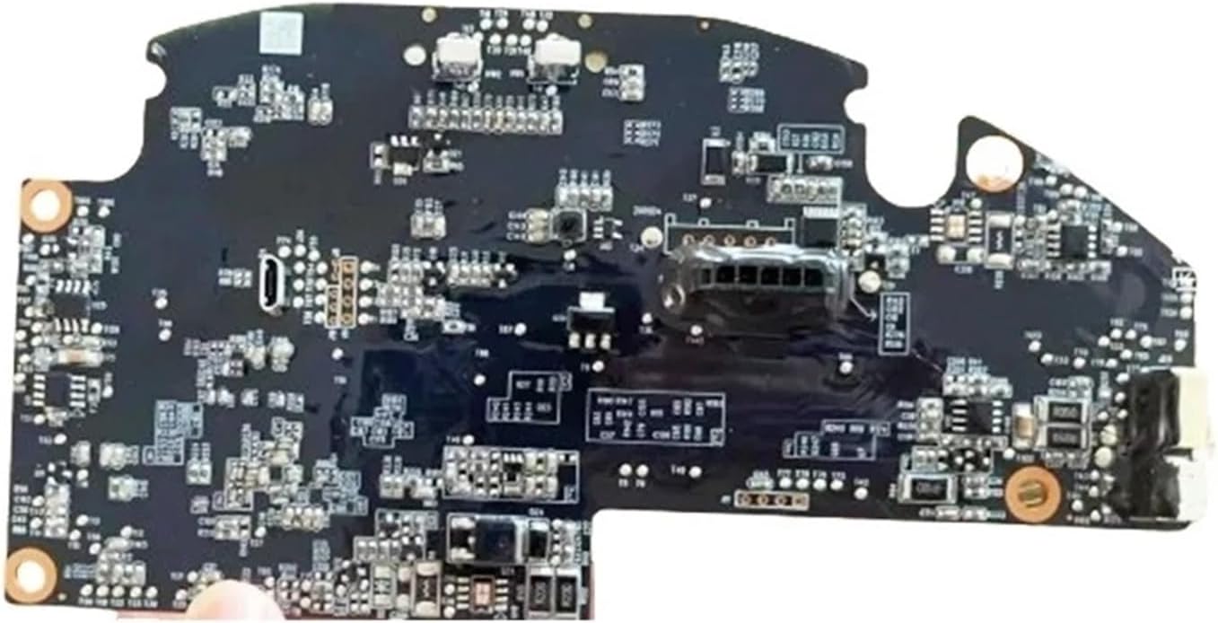 Compatible for Xiaomi， 3C STYTJ02YM Main Board Motherboard Robot Vacuum Cleaner Accessories