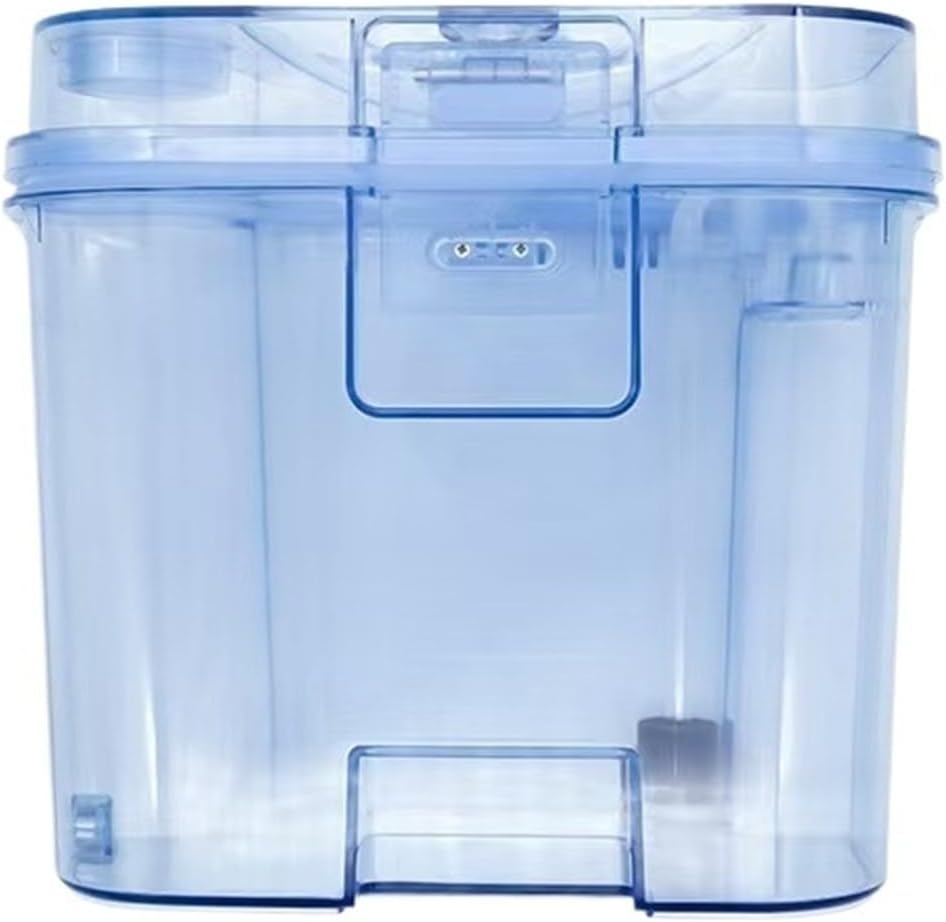 Compatible for Dreame W10 W10 Pro Vacuum Cleaner Clean Water Tank Replacement Part