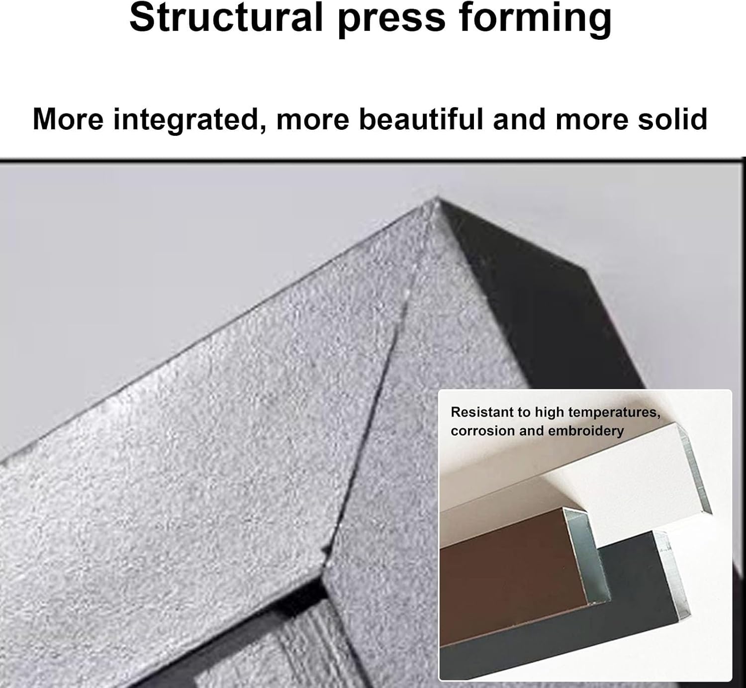 Anti-theft and strong aluminum air conditioner cover, Aluminum external air conditioner cover, Full Winter Outdoor Protection， outer materia， Suitable for indoor and outdoor ( Color : Brown louver roo