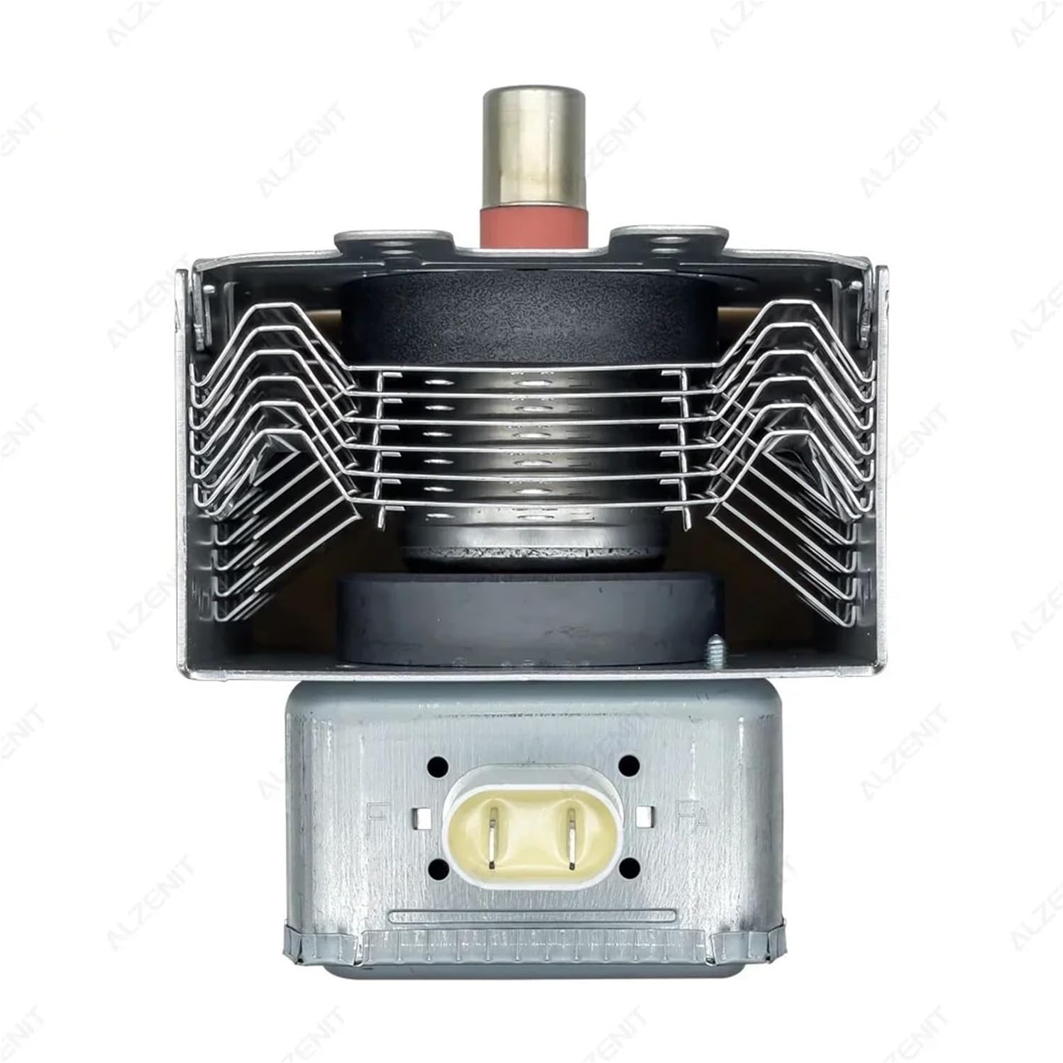 New Air-Cooled Magnetron 2M248H,Compatible For Toshiba Microwave Oven 1000W 2M248 Industrial Replacement Parts