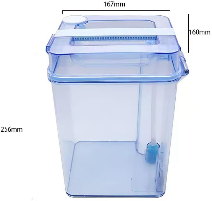 Clean Water Tank/Sewage Tank，Compatible for Ecovacs， X1 Omni/X1 Plus/T10/T10 Omni/T10 Plus/T20/T20 Pro/T20 Omni Robot Vacuum Cleaner(Clear Water Tank)