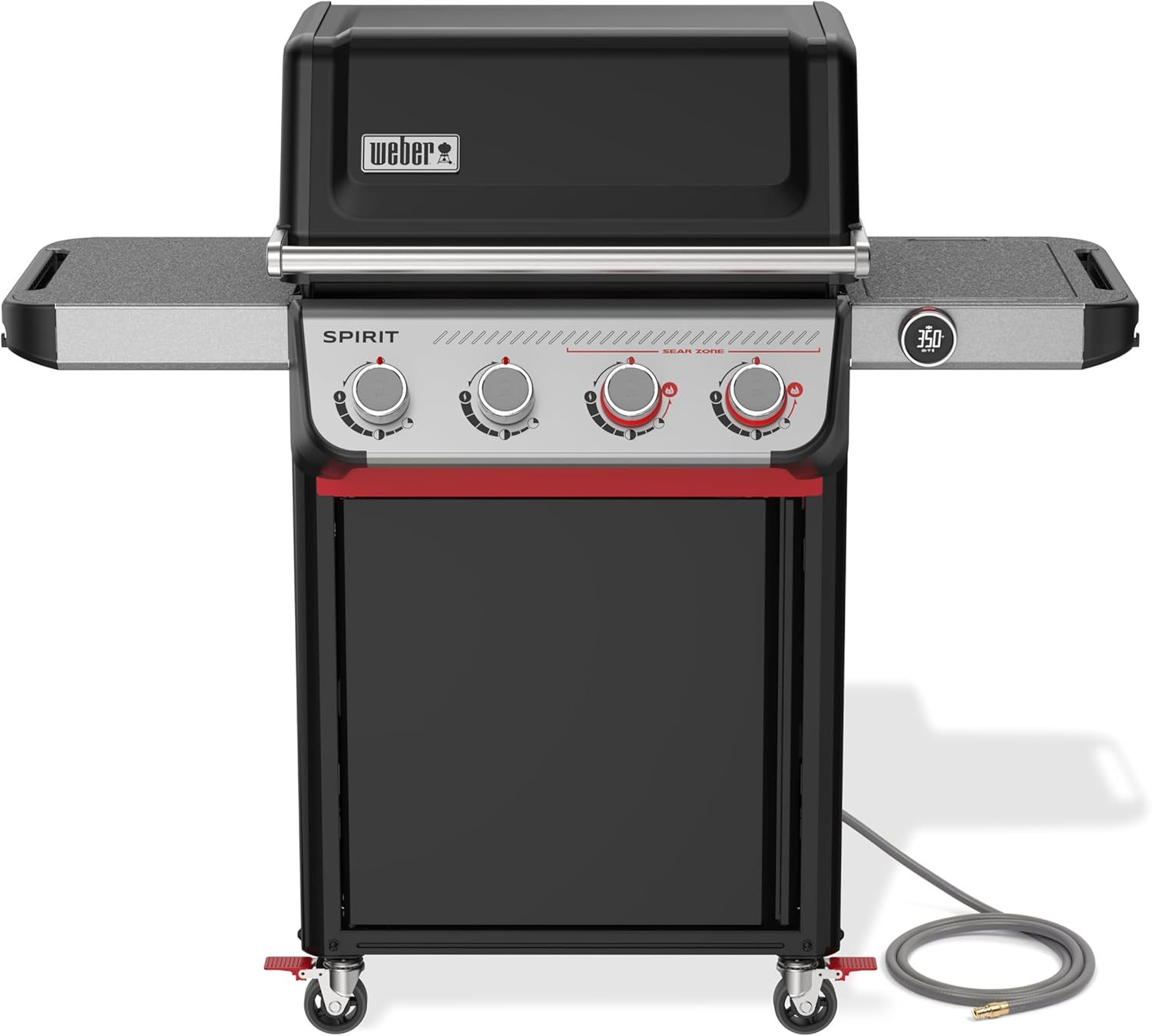 SPIRIT EX-425C NG BLK