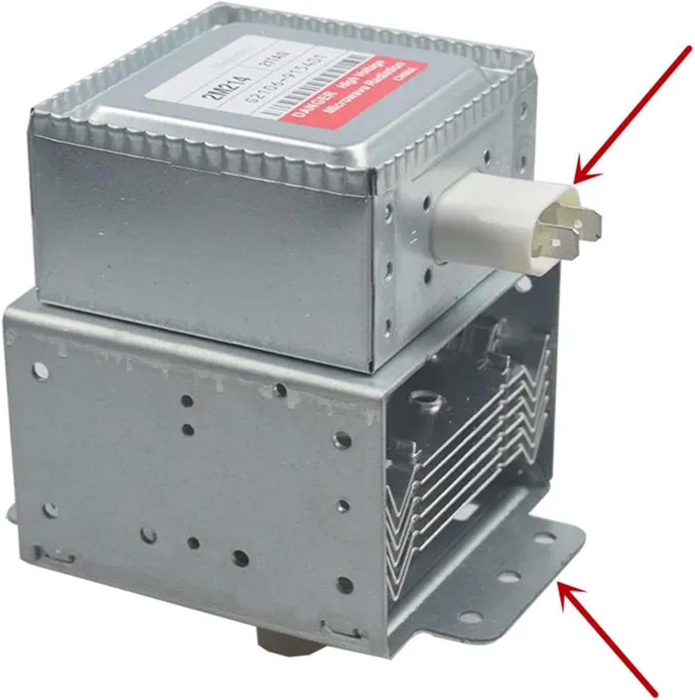 for Microwave Oven 2M214 Microwave Parts