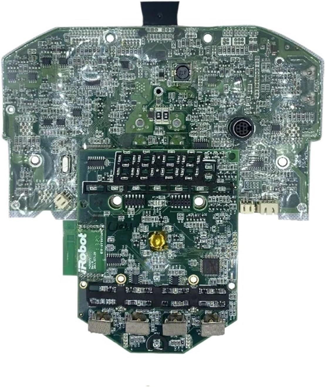 Motherboard Circuit Board，Compatible for IRobot， Roomba 780 Robot Vacuum Cleaner Parts