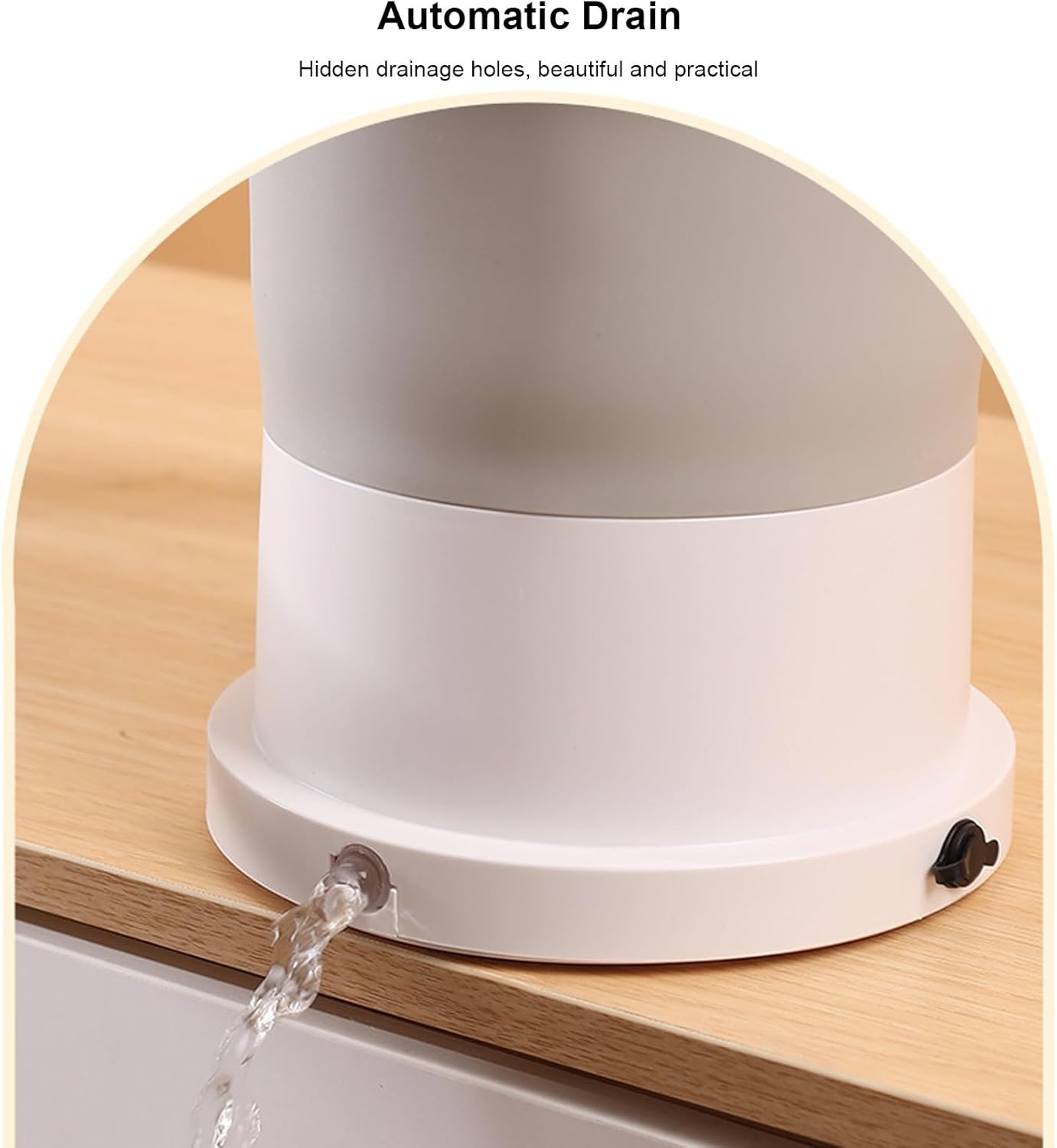 WHYATT Portable Washing Machine，4.5L，for Towels, Underwear Or Delicate Items, Ideal for Apartment, Dorm, Camping