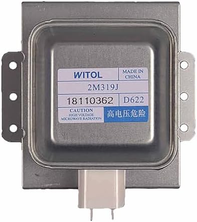 Compatible with Electrolux 55-5304509470 Elecctrolux Microwave Magnetron