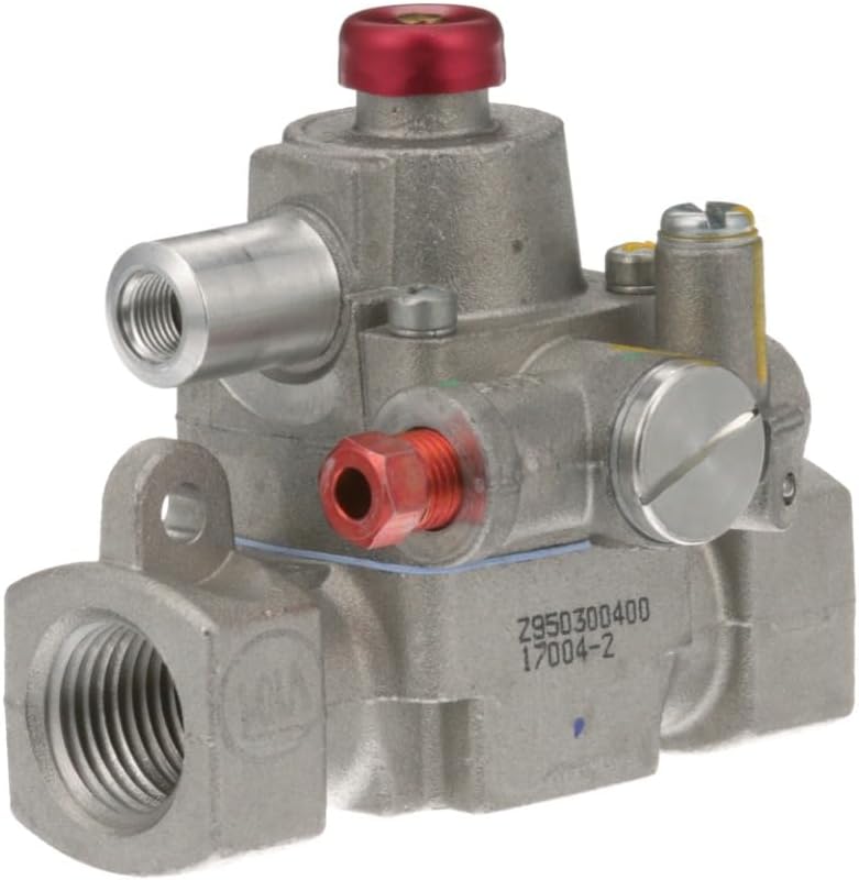 BLO-52092 Body & Magnet Head Assembly | Exact Fit Replacement for Blodgett Oven 52092 Parts - Made in USA | 180-Day Warranty