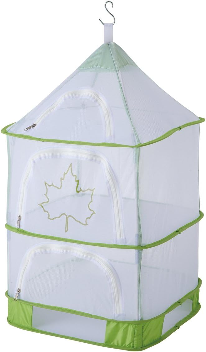 Logos Standing Dry net 81285040