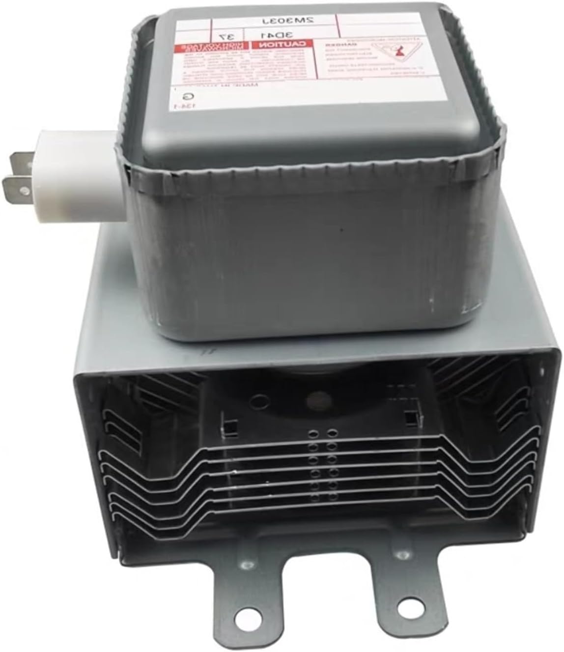 2M303J Air-Cooled Magnetron for Microwave Oven 2M303 Industrial Microwave Generator Replacement Parts