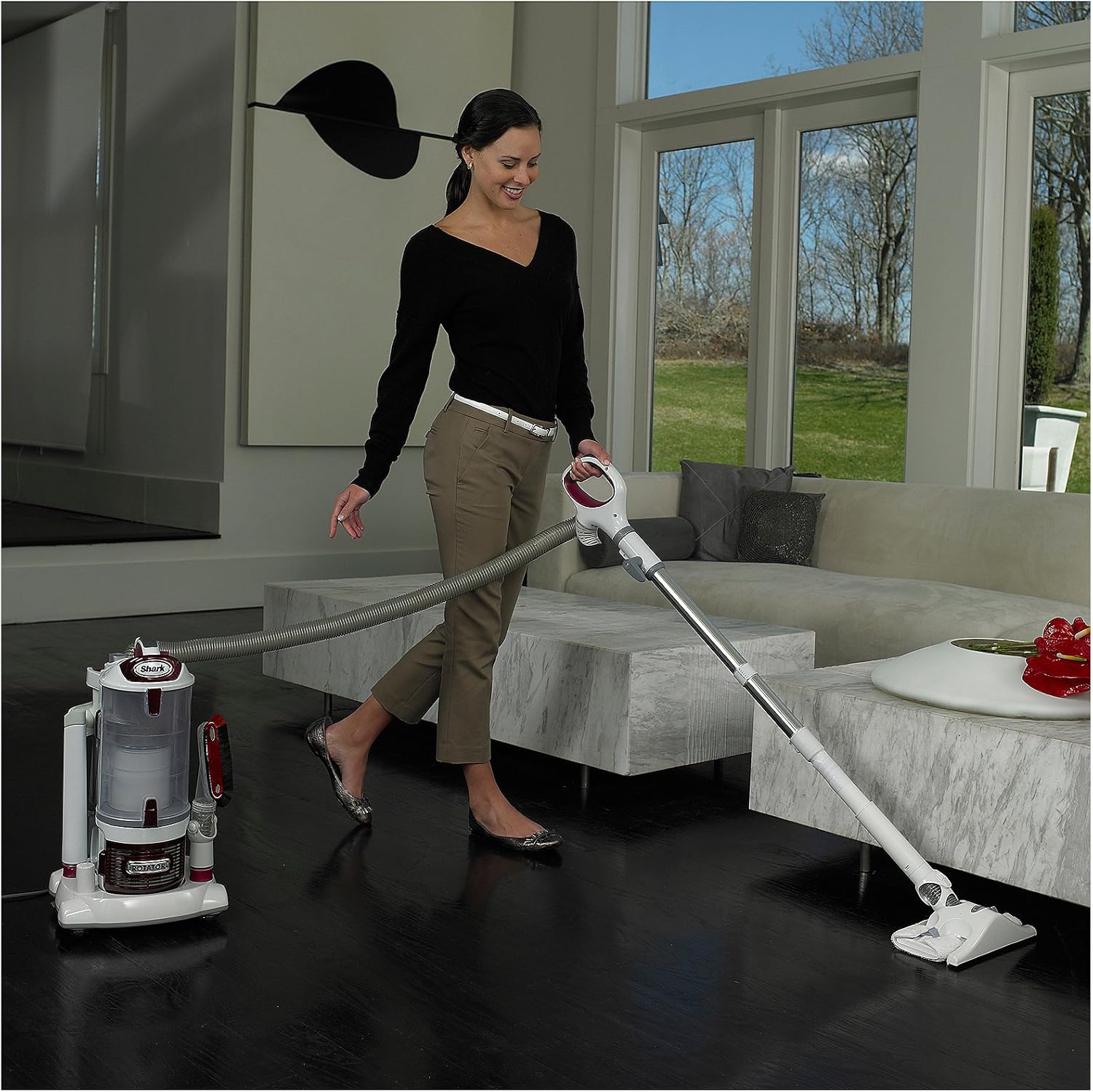 Rotator Pro 3 In 1 Vac