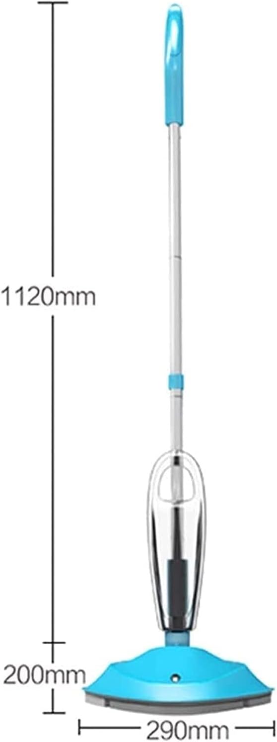 Handheld Steam Cleaner, Steam Mops for Floor Cleaning, Floor Steamer, Steam Mop for Hardwood Floors, Floor Steamers for All Floors, Steam Mop for Tile Floors, 13Ft Long Power Cord