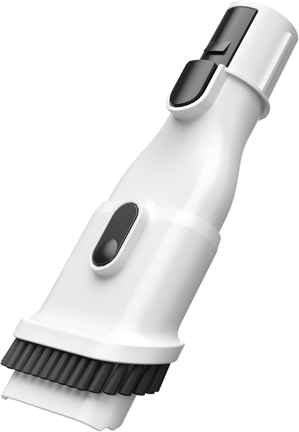 Cordless Vacuum Cleaner + Hair Brush Nozzle