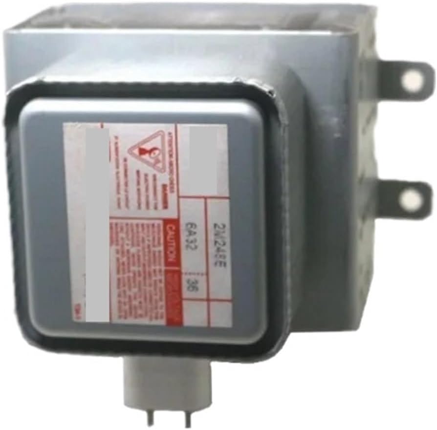Microwave Oven Magnetron 2M248E for Microwave Oven Parts Accessories