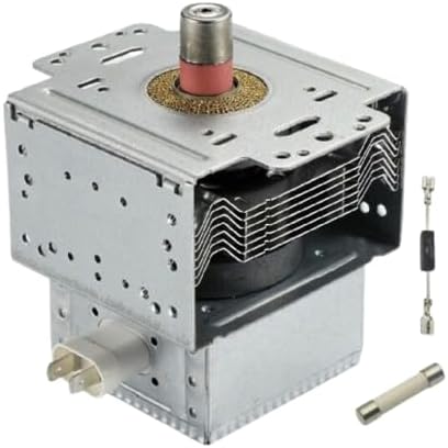 5304470540 Microwave Oven magnetron Fuse Compatible with Top Brands Replaces with 5304467670, 5304509479, W10205415, 5304467670, 5304509479, 5304470540