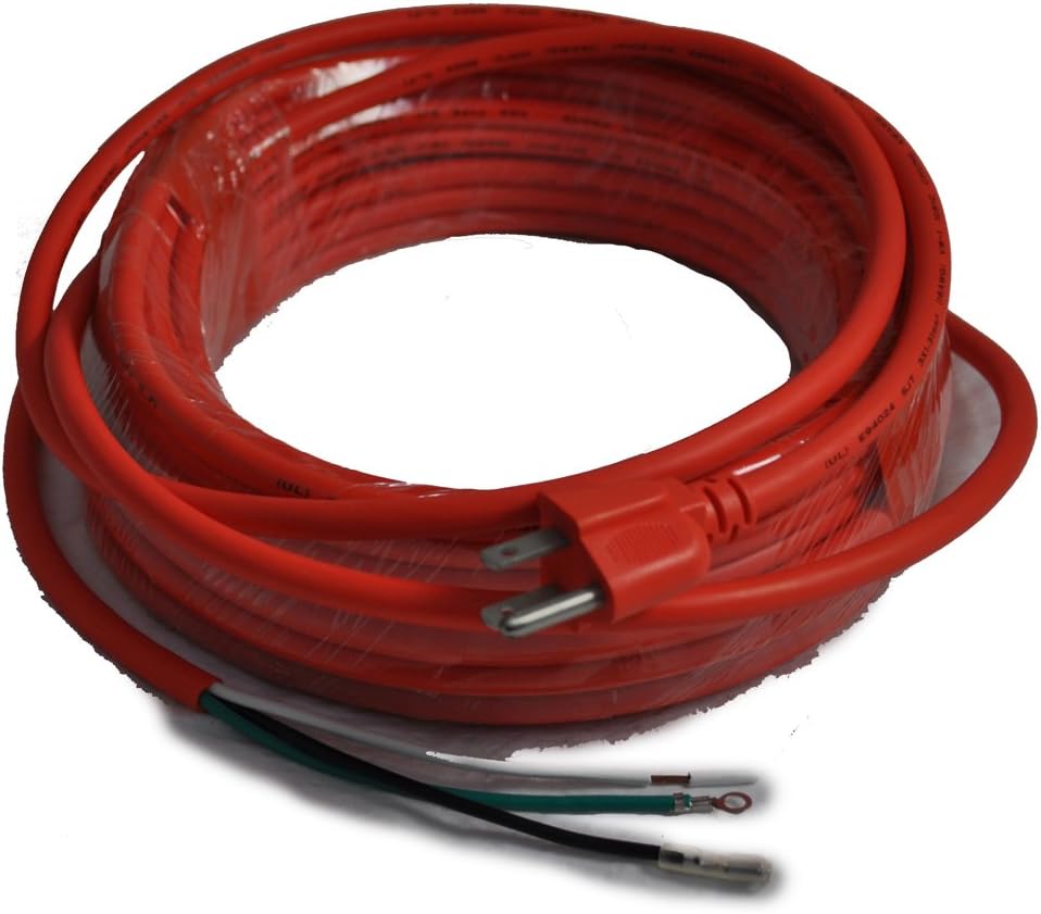 Evolution Vacuum Cleaner Power Cord