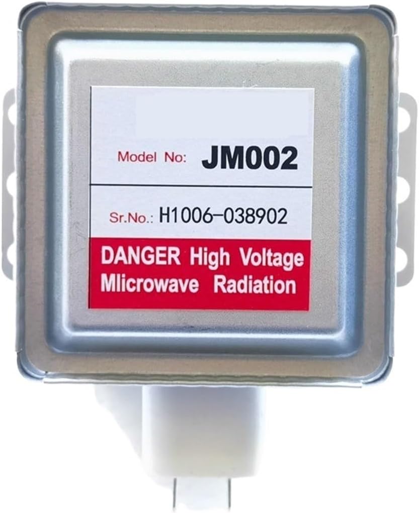 for Microwave Oven Magnetron JM002 Microwave Oven Parts