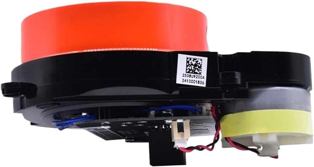 Robot Vacuum Sensor Accessories, Compatible for Roborock S55 S6 S5 Max S6MaxV S45 Max S7, Vacuum Cleaner Accessories